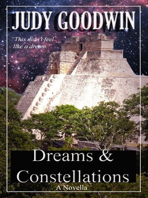 cover image of Dreams and Constellations